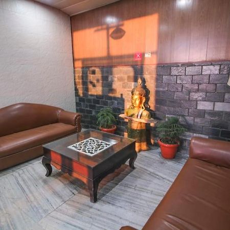 Dlx Stay In Naddi Dharamshala Extérieur photo