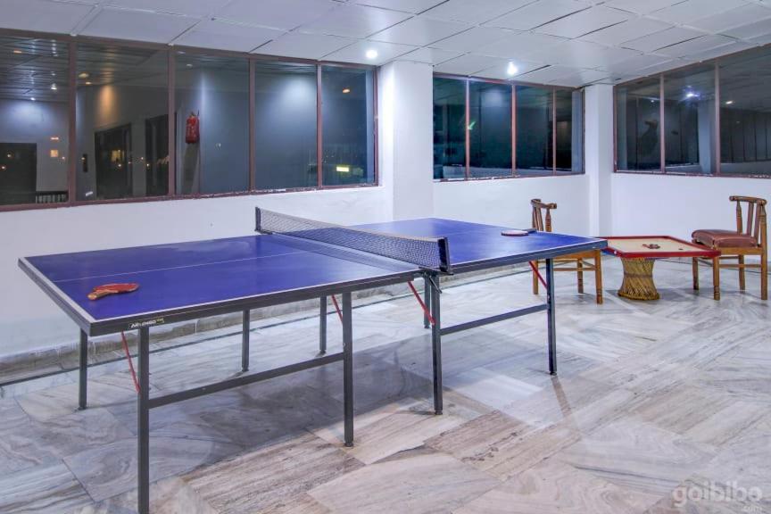 Dlx Stay In Naddi Dharamshala Extérieur photo